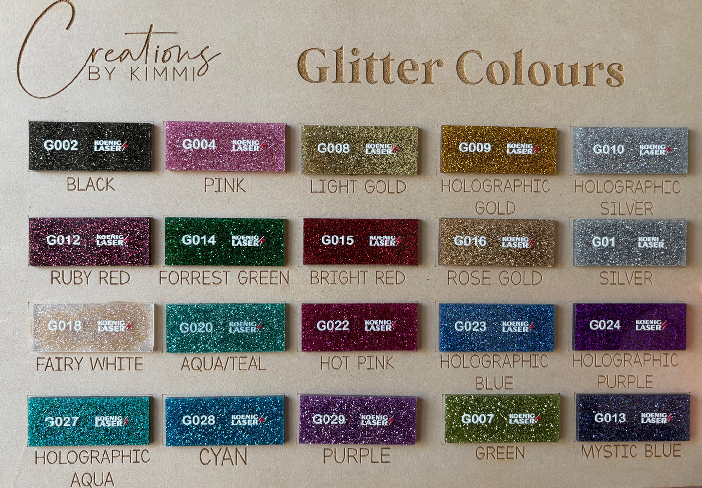 Daisy triple layer cake topper