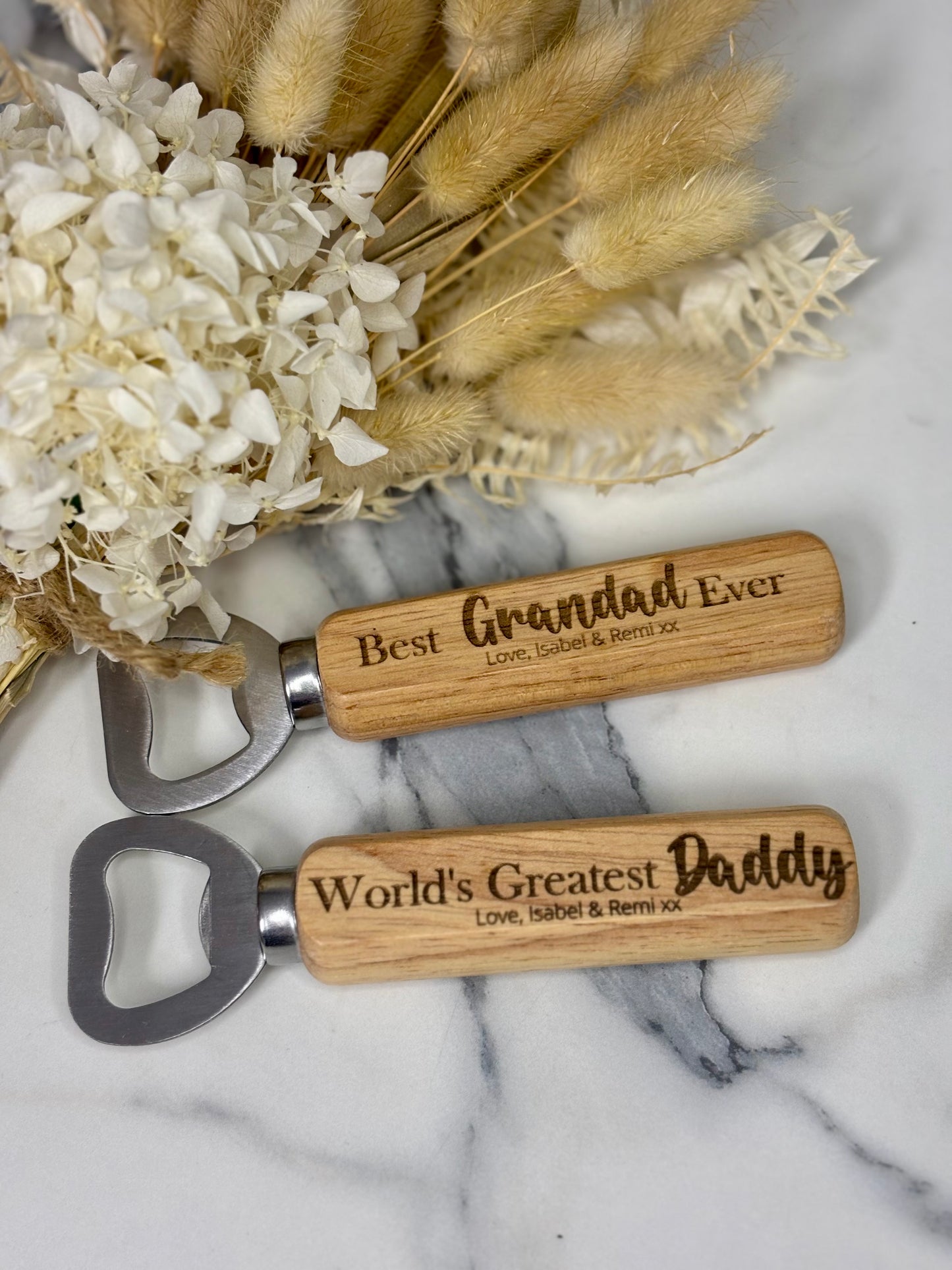 Bottle Openers