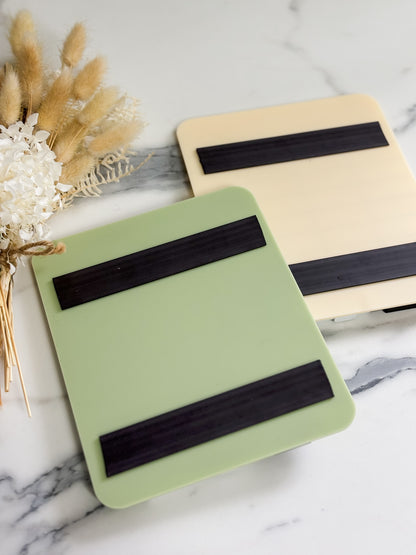 Fridge Medicine Tracker