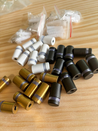 Wall mounted planner