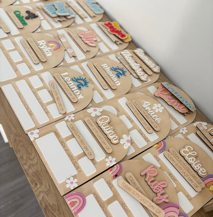 Back to school - Single Image