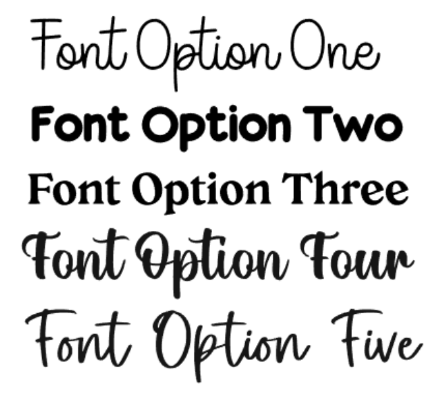 Back to school - Dots