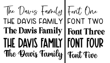 XL wall mounted planner