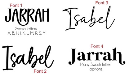 1:1 Scale Arch Frame